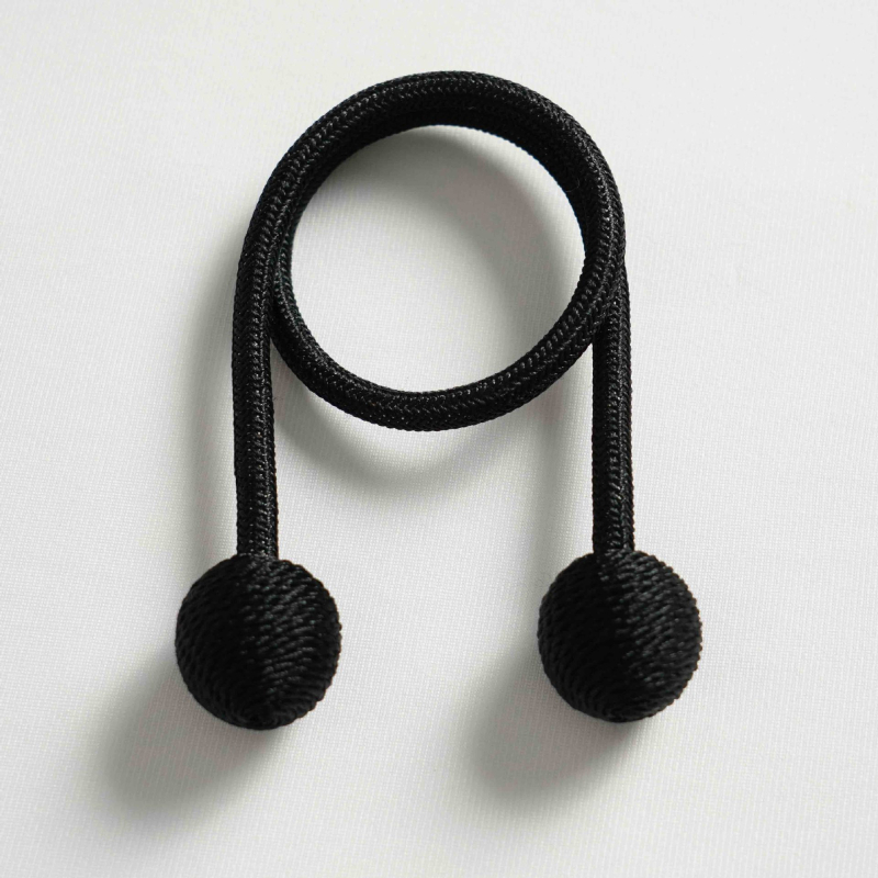 Beirui curele pentru perdea — fibră chimică, personalizabile, stil modern minimalist