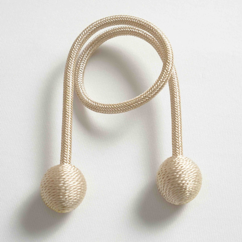 Beirui curele pentru perdea — fibră chimică, personalizabile, stil modern minimalist