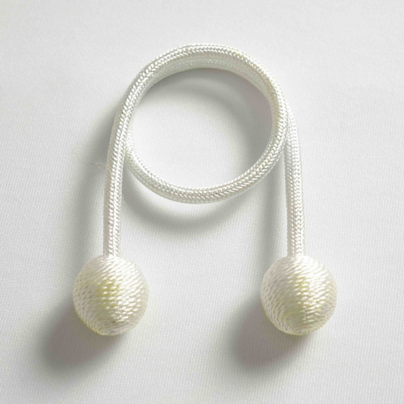 Beirui curele pentru perdea — fibră chimică, personalizabile, stil modern minimalist