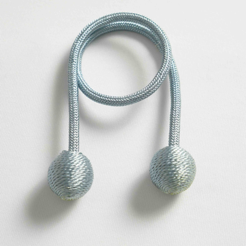 Beirui curele pentru perdea — fibră chimică, personalizabile, stil modern minimalist