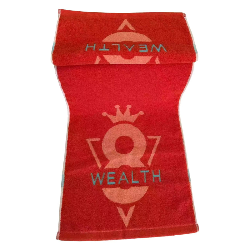 Ručnik za lice od pamuka • Jacquard • 32s vlakna • 120–140 g • Marka: Dumeier