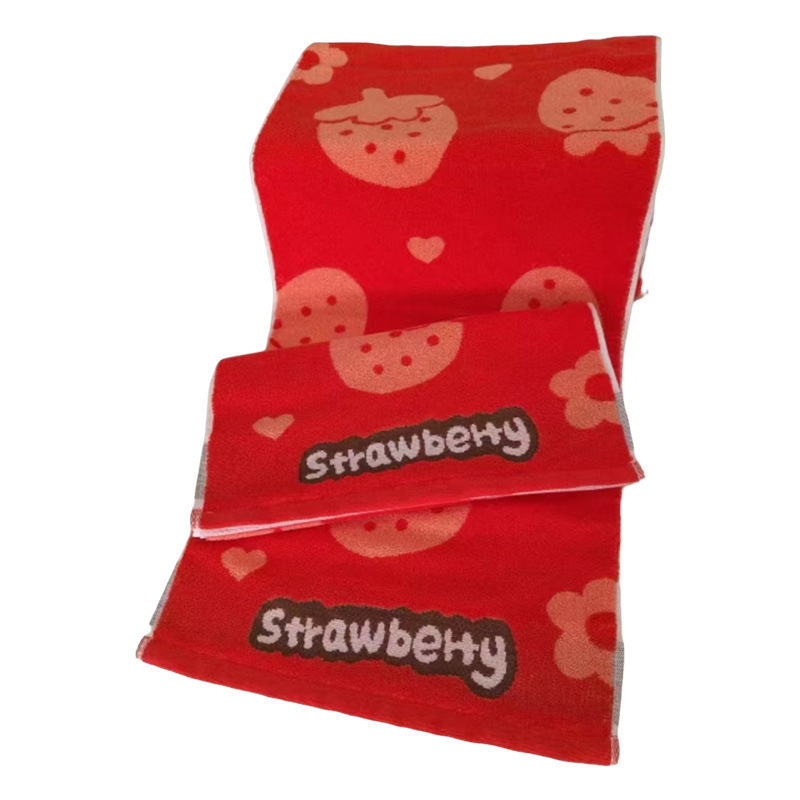 Ručnik za lice od pamuka • Jacquard • 32s vlakna • 120–140 g • Marka: Dumeier