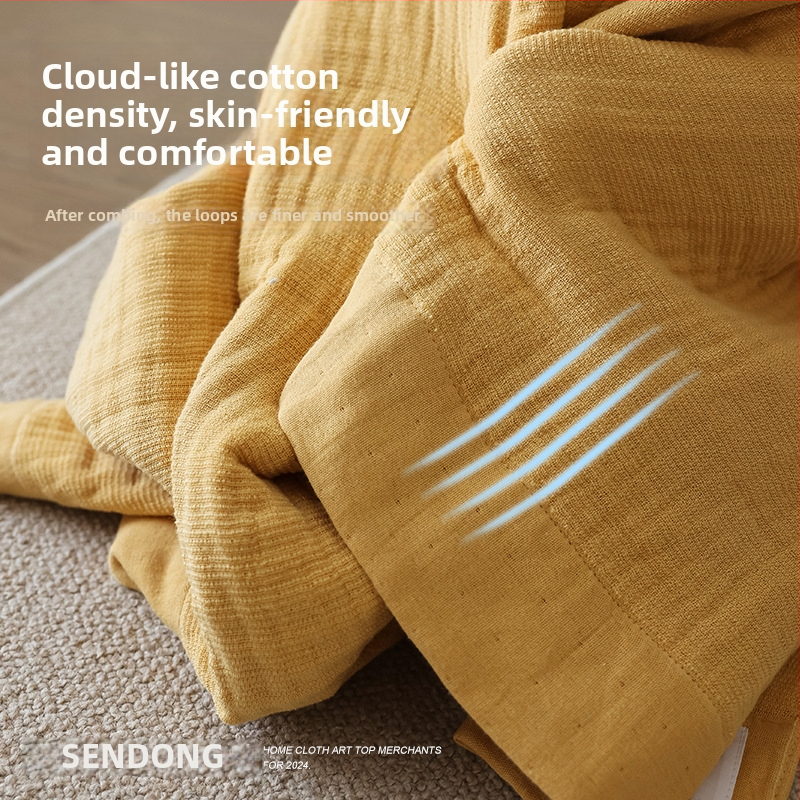 Ručnik za kupanje, 100% pamuk, jednostavno tkanje, težina 200-300 g, Forest Moving