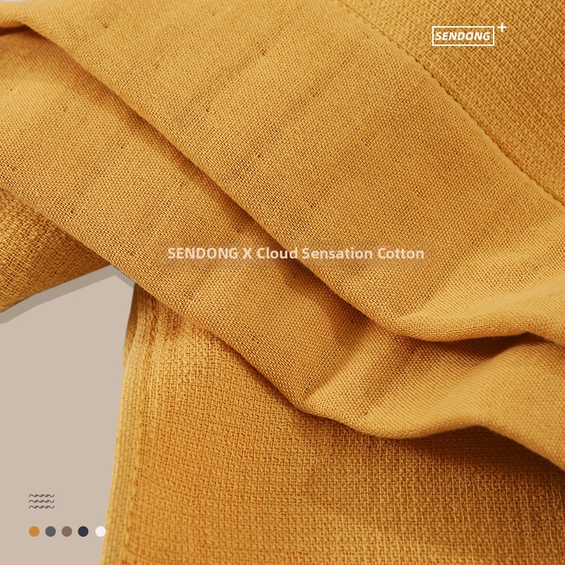 Ručnik za kupanje, 100% pamuk, jednostavno tkanje, težina 200-300 g, Forest Moving