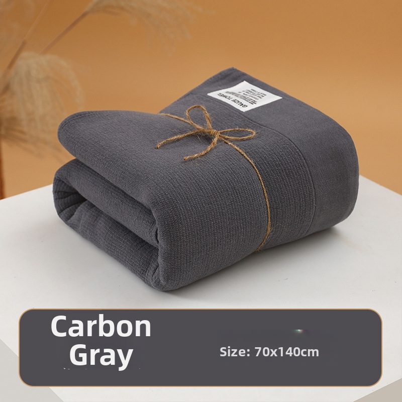 Ručnik za kupanje, 100% pamuk, jednostavno tkanje, težina 200-300 g, Forest Moving