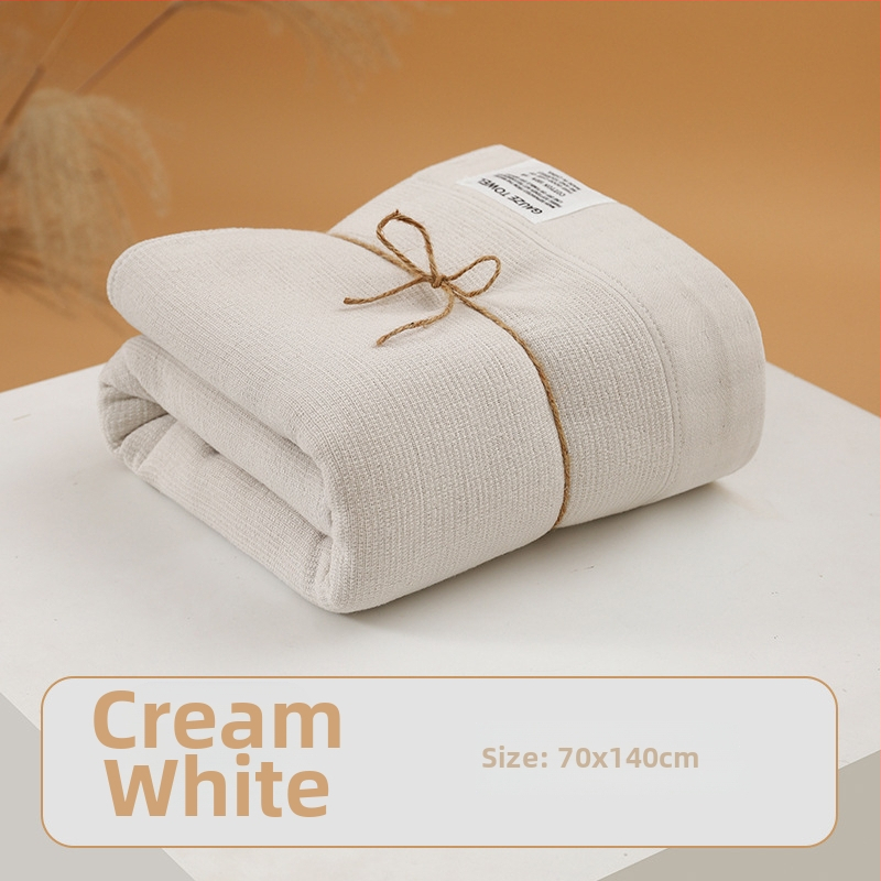 Ručnik za kupanje, 100% pamuk, jednostavno tkanje, težina 200-300 g, Forest Moving