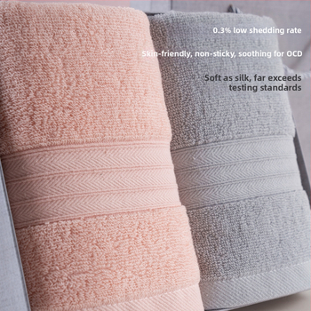 Dāvanu komplekts dvieļiem kastē, no 100% kokvilnas, 250 g, logotipa drukāšana pieejama, biznesa dāvana