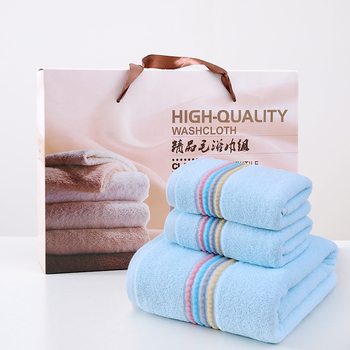 100% kokvilnas dvieļu komplekts džakarda audumā – 600 g, dāvanu kastē, iespējama logotipa izšūšana