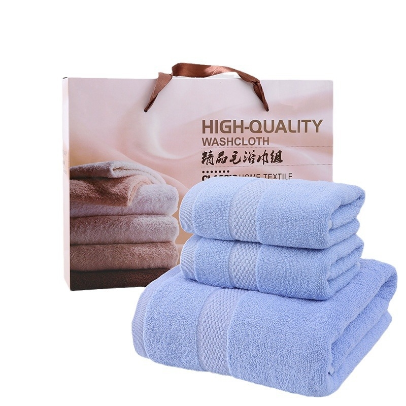 100% kokvilnas dvieļu komplekts džakarda audumā – 600 g, dāvanu kastē, iespējama logotipa izšūšana