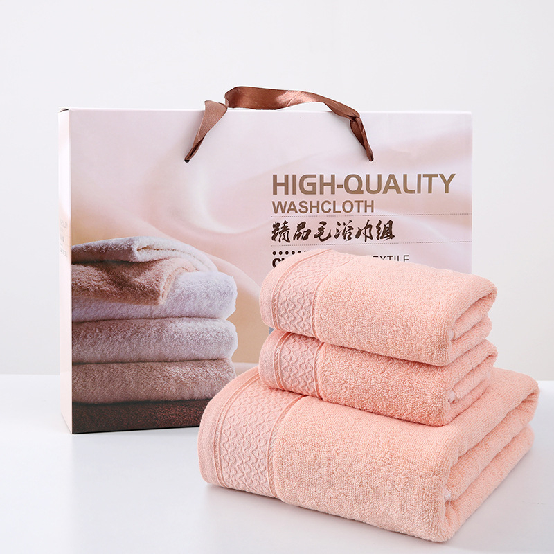 100% kokvilnas dvieļu komplekts džakarda audumā – 600 g, dāvanu kastē, iespējama logotipa izšūšana