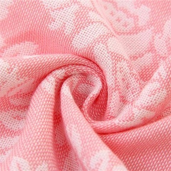 Medvilninis rankšluosčių pledas, pastoraliu stiliumi