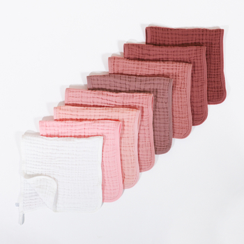 Gyerekek törölközője – 100% pamut, 25 g, gyors száradás, nedvszívás 0–5 s