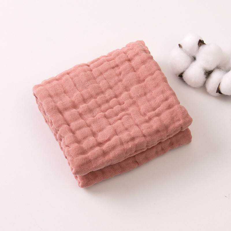 Gyerekek törölközője – 100% pamut, 25 g, gyors száradás, nedvszívás 0–5 s