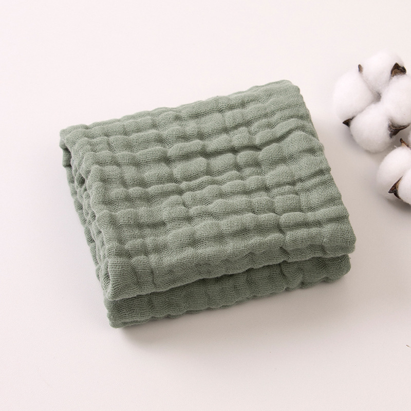 Gyerekek törölközője – 100% pamut, 25 g, gyors száradás, nedvszívás 0–5 s