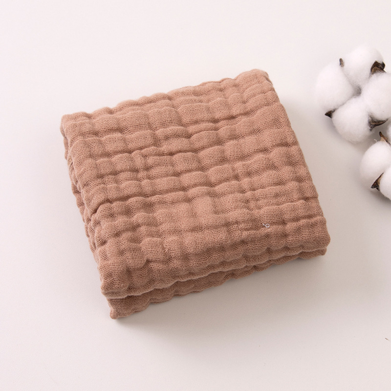 Gyerekek törölközője – 100% pamut, 25 g, gyors száradás, nedvszívás 0–5 s