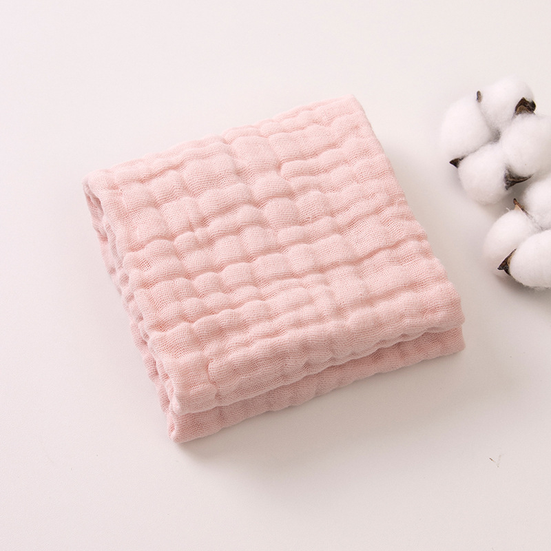 Gyerekek törölközője – 100% pamut, 25 g, gyors száradás, nedvszívás 0–5 s