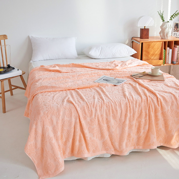 Medvilninis rankšluosnio pledas - naujasis Kinijos stilius, keturi metų laikai (Medžiaga: medvilnė; Svoris: <300 g; Sezonos: keturi metų laikai; Stilius: naujasis Kinijos stilius)