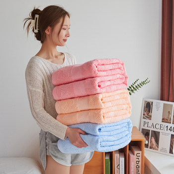 Medvilninis rankšluosnio pledas - naujasis Kinijos stilius, keturi metų laikai (Medžiaga: medvilnė; Svoris: <300 g; Sezonos: keturi metų laikai; Stilius: naujasis Kinijos stilius)