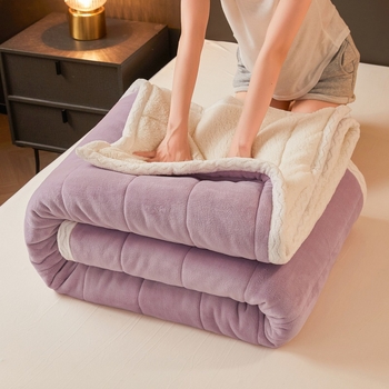 Beibe velvet antklodė, svoris 500–800 g, tinkama visiems sezonams, pritaikomas apdorojimas