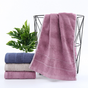Uterak od bambusovih vlakana, Jacquard tkanina, 32S pređa, 100–120 g, 99% bambusova vlakna, za lice