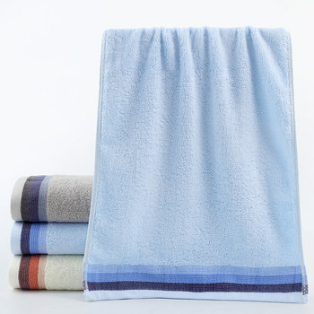 Uterak od bambusovih vlakana, Jacquard tkanina, 32S pređa, 100–120 g, 99% bambusova vlakna, za lice