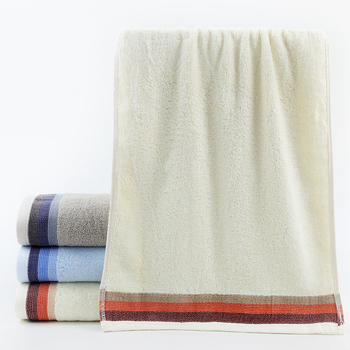 Uterak od bambusovih vlakana, Jacquard tkanina, 32S pređa, 100–120 g, 99% bambusova vlakna, za lice
