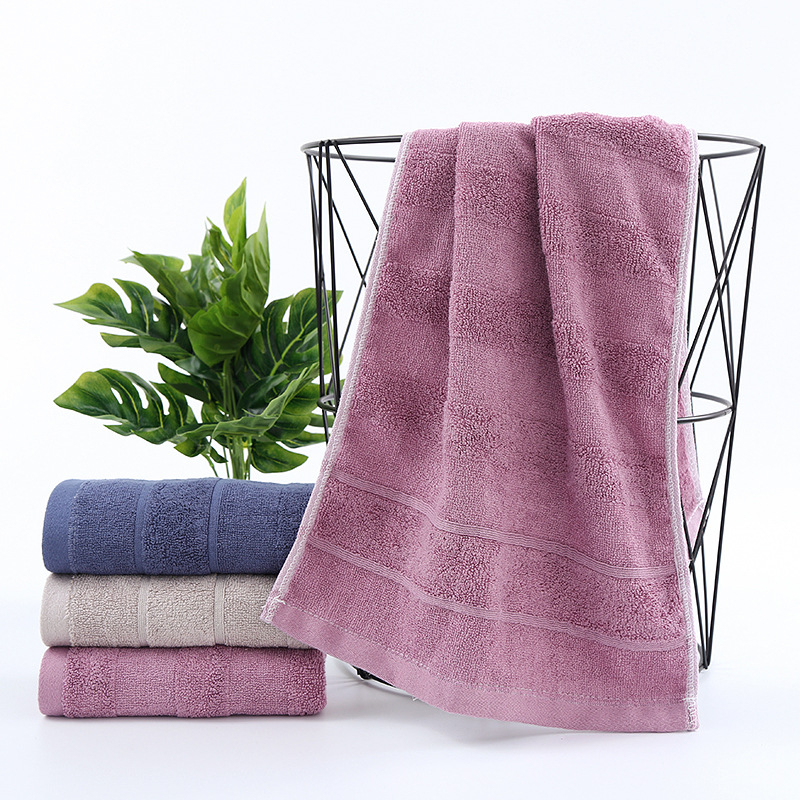 Uterak od bambusovih vlakana, Jacquard tkanina, 32S pređa, 100–120 g, 99% bambusova vlakna, za lice