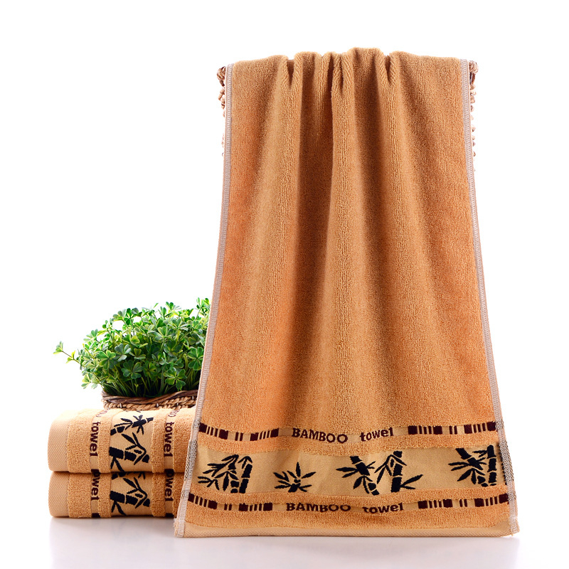 Uterak od bambusovih vlakana, Jacquard tkanina, 32S pređa, 100–120 g, 99% bambusova vlakna, za lice