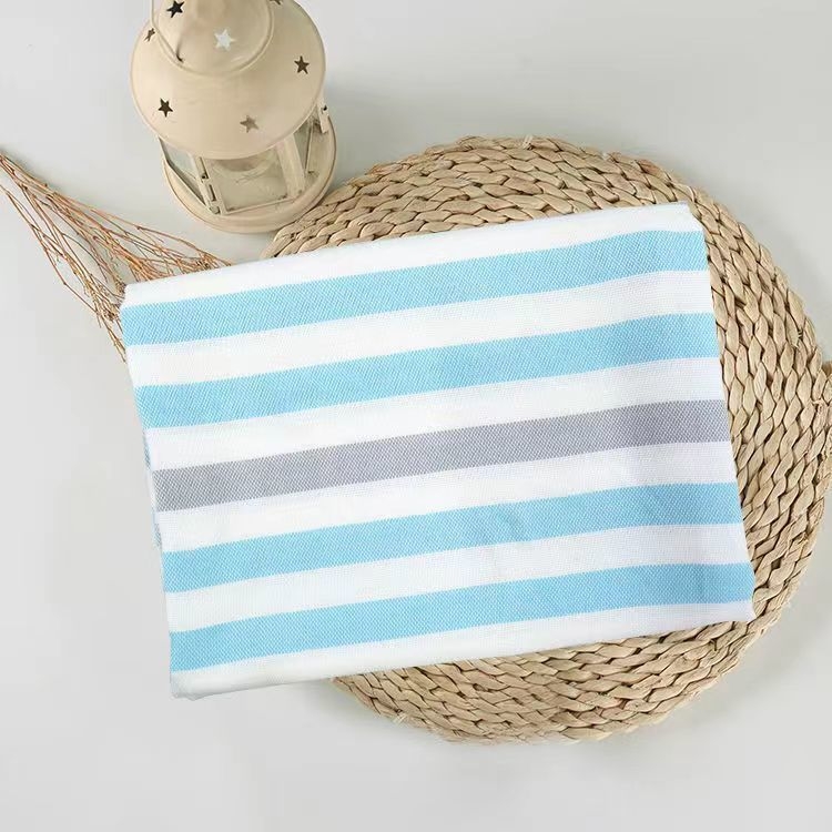 Kūdikio pledas - cheminės pluošto medžiagos, naujagimiams, vasara, šiuolaikiškas minimalistinis stilius