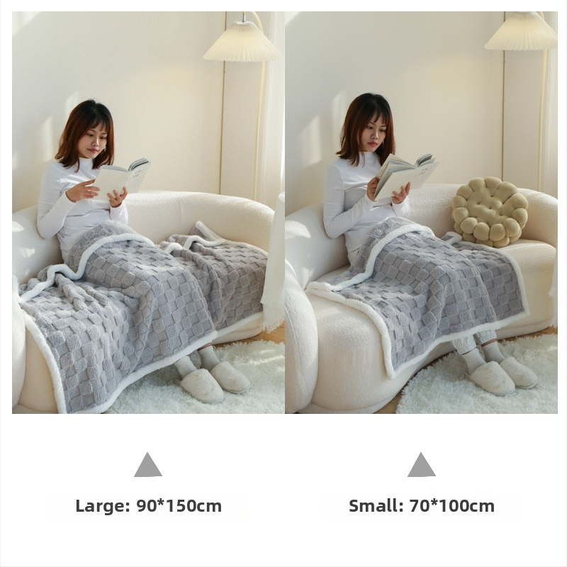 Vilnos pledas, vieno tono raštas, universalaus stiliaus, kitas pledo tipas, pirmosios klasės gaminys