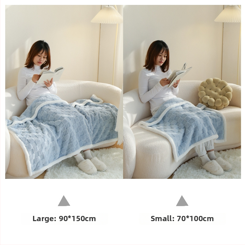 Vilnos pledas, vieno tono raštas, universalaus stiliaus, kitas pledo tipas, pirmosios klasės gaminys