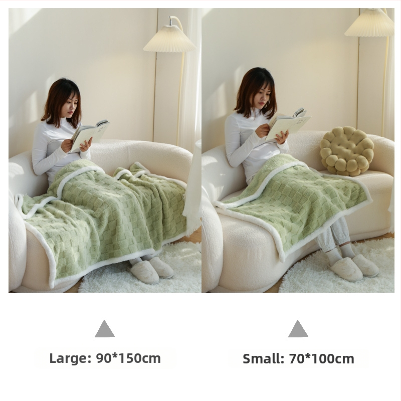 Vilnos pledas, vieno tono raštas, universalaus stiliaus, kitas pledo tipas, pirmosios klasės gaminys