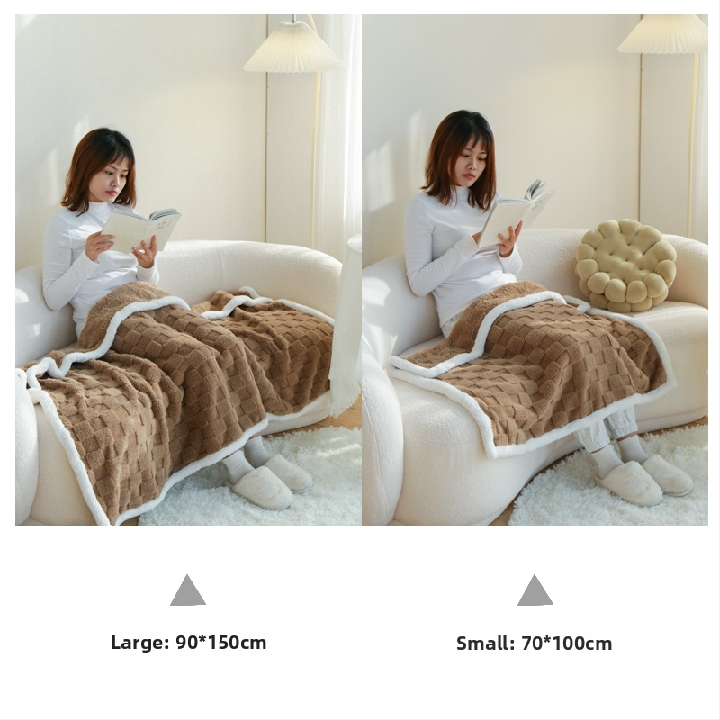 Vilnos pledas, vieno tono raštas, universalaus stiliaus, kitas pledo tipas, pirmosios klasės gaminys