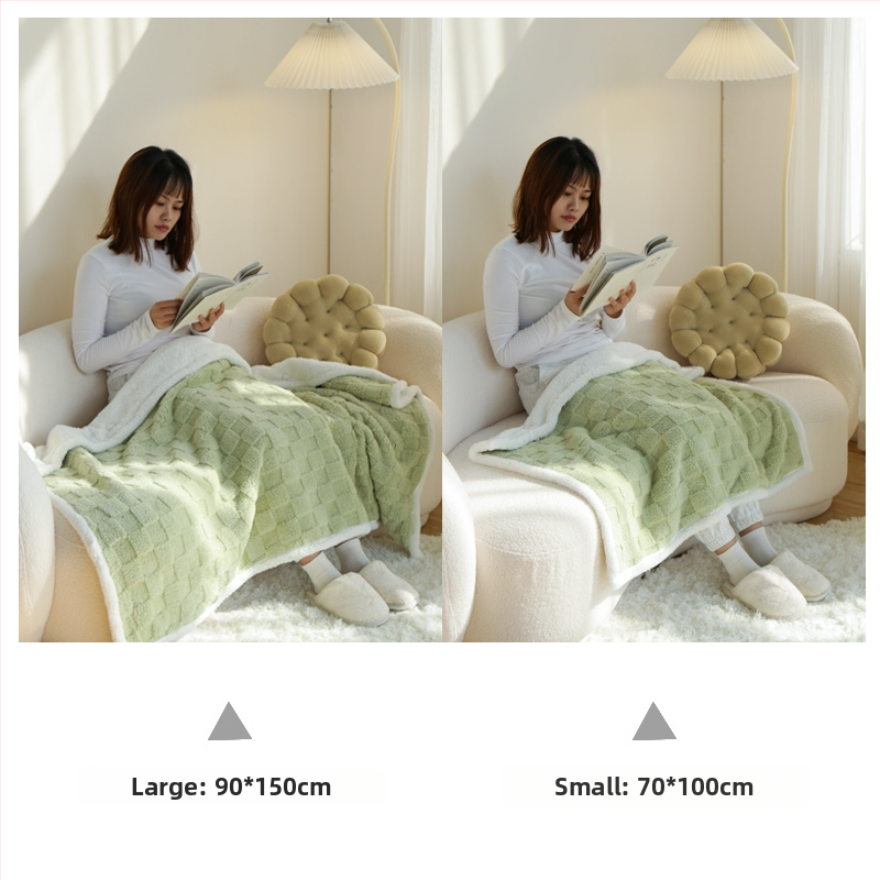 Vilnos pledas, vieno tono raštas, universalaus stiliaus, kitas pledo tipas, pirmosios klasės gaminys