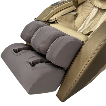 Navlaka za masažnu stolicu - poliester, Meika, moderni minimalistički stil, s gornjim i donjim pokrivačima za noge