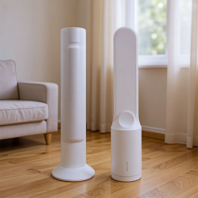 Navlaka za tornski ventilator, tkanina, Ligelang, prilagodljiva, japanski stil