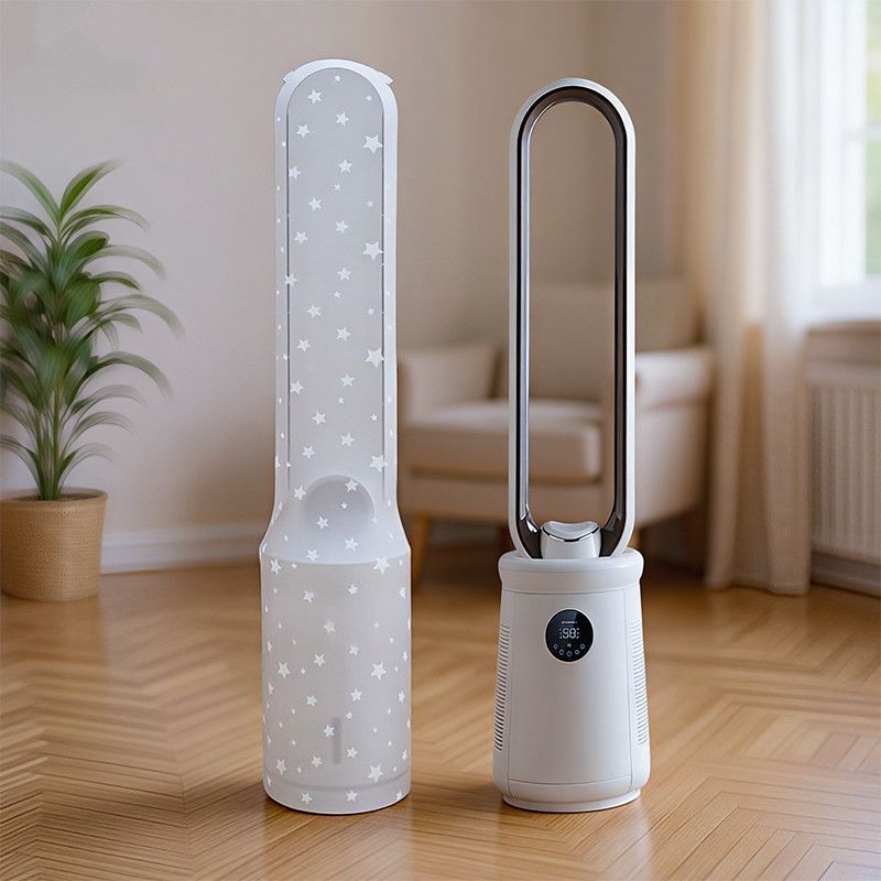 Navlaka za tornski ventilator, tkanina, Ligelang, prilagodljiva, japanski stil