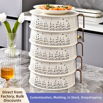 Maisto uždangalas likusiems patiekalams – maisto kokybės plastikas, kvėpuojantis, dulkių atsparus ir nuo uodų