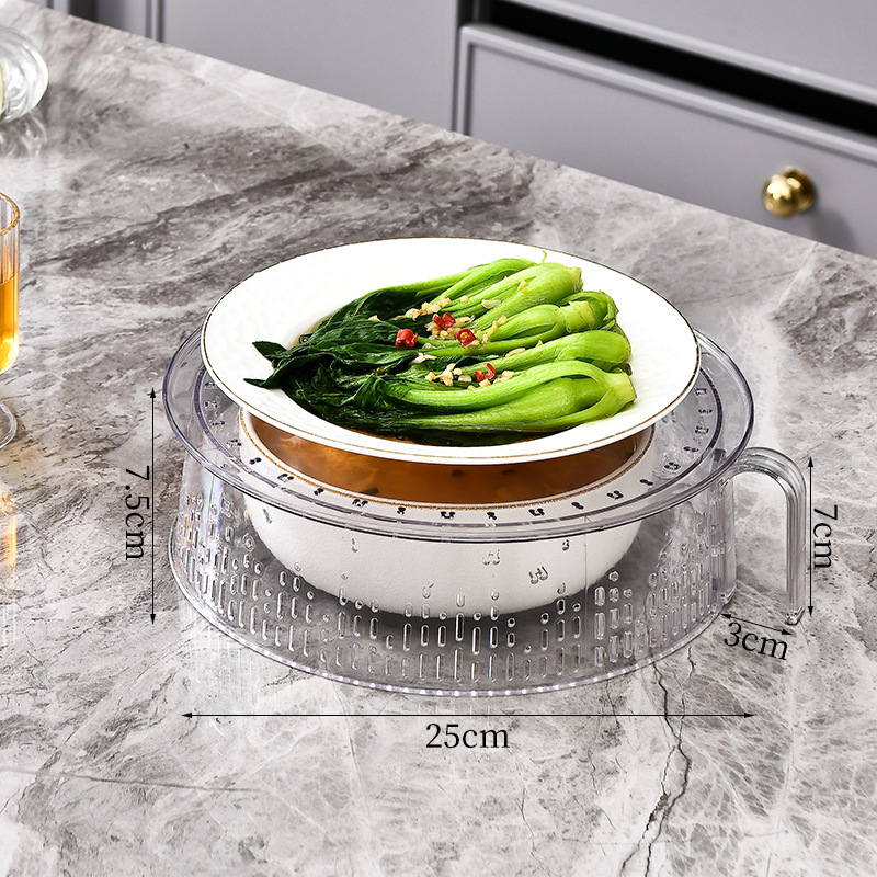 Maisto uždangalas likusiems patiekalams – maisto kokybės plastikas, kvėpuojantis, dulkių atsparus ir nuo uodų