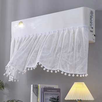 Poklop za klima uređaj, materijal tkanina, marka Yi mengqi, stil moderni minimalistički (Materijal: tkanina; Marka: Yi mengqi; Tip: Poklopac za klima uređaj; Stil: Moderni minimalistički)