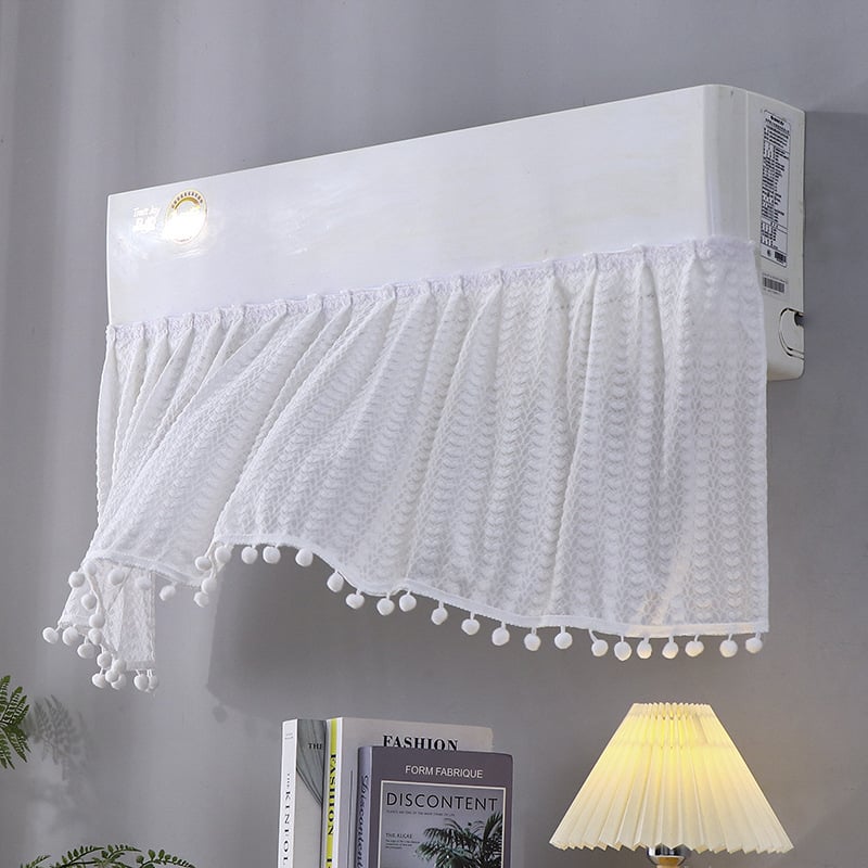 Poklop za klima uređaj, materijal tkanina, marka Yi mengqi, stil moderni minimalistički (Materijal: tkanina; Marka: Yi mengqi; Tip: Poklopac za klima uređaj; Stil: Moderni minimalistički)