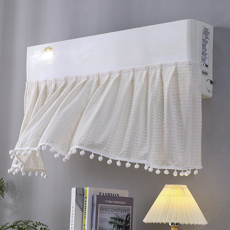 Poklop za klima uređaj, materijal tkanina, marka Yi mengqi, stil moderni minimalistički (Materijal: tkanina; Marka: Yi mengqi; Tip: Poklopac za klima uređaj; Stil: Moderni minimalistički)