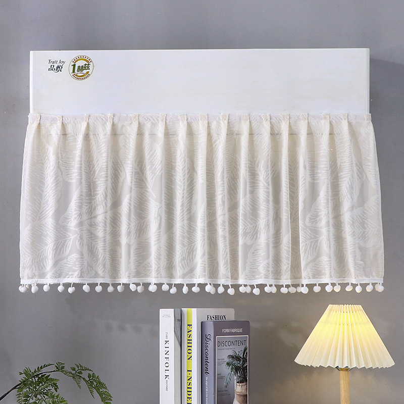 Poklop za klima uređaj, materijal tkanina, marka Yi mengqi, stil moderni minimalistički (Materijal: tkanina; Marka: Yi mengqi; Tip: Poklopac za klima uređaj; Stil: Moderni minimalistički)