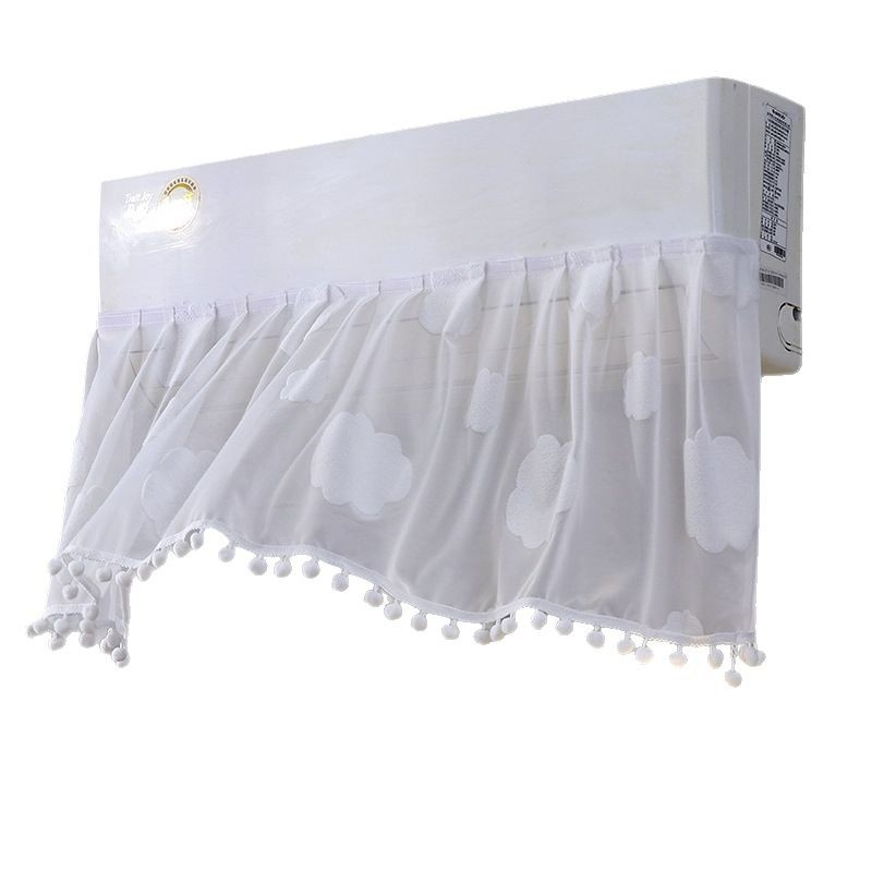 Poklop za klima uređaj, materijal tkanina, marka Yi mengqi, stil moderni minimalistički (Materijal: tkanina; Marka: Yi mengqi; Tip: Poklopac za klima uređaj; Stil: Moderni minimalistički)