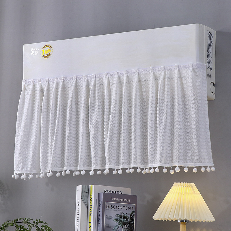 Poklop za klima uređaj, materijal tkanina, marka Yi mengqi, stil moderni minimalistički (Materijal: tkanina; Marka: Yi mengqi; Tip: Poklopac za klima uređaj; Stil: Moderni minimalistički)