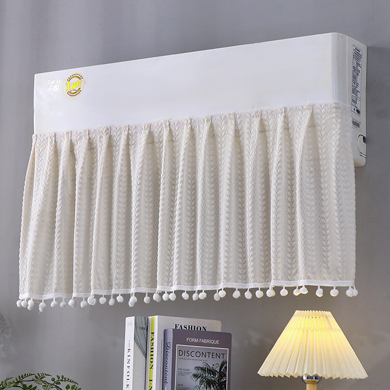 Poklop za klima uređaj, materijal tkanina, marka Yi mengqi, stil moderni minimalistički (Materijal: tkanina; Marka: Yi mengqi; Tip: Poklopac za klima uređaj; Stil: Moderni minimalistički)