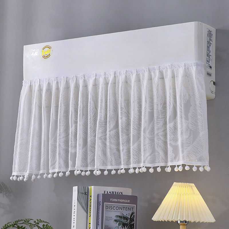 Poklop za klima uređaj, materijal tkanina, marka Yi mengqi, stil moderni minimalistički (Materijal: tkanina; Marka: Yi mengqi; Tip: Poklopac za klima uređaj; Stil: Moderni minimalistički)