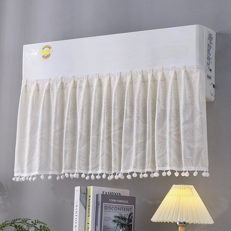 Poklop za klima uređaj, materijal tkanina, marka Yi mengqi, stil moderni minimalistički (Materijal: tkanina; Marka: Yi mengqi; Tip: Poklopac za klima uređaj; Stil: Moderni minimalistički)