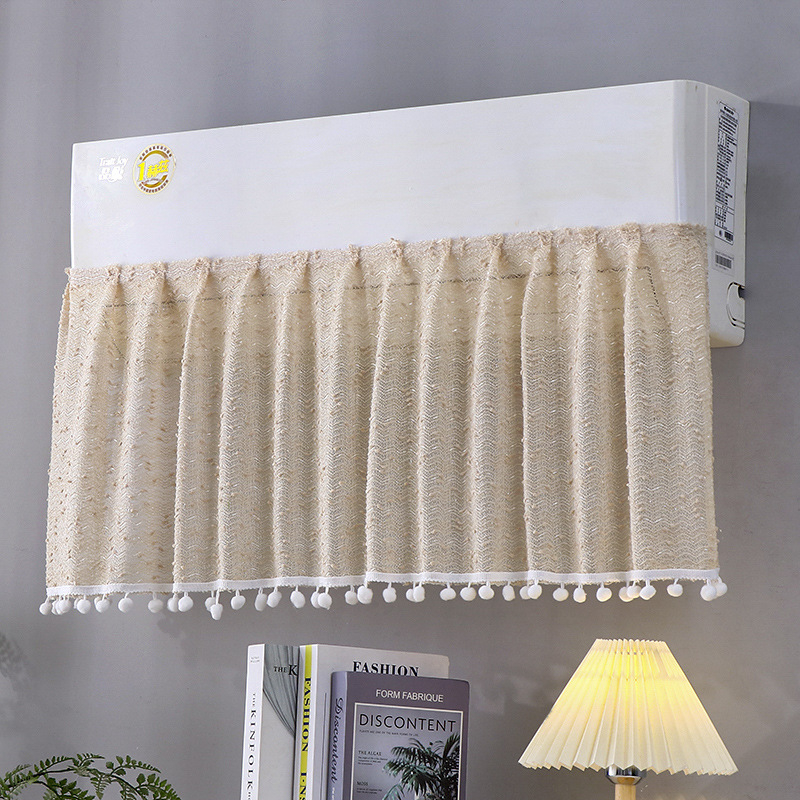 Poklop za klima uređaj, materijal tkanina, marka Yi mengqi, stil moderni minimalistički (Materijal: tkanina; Marka: Yi mengqi; Tip: Poklopac za klima uređaj; Stil: Moderni minimalistički)