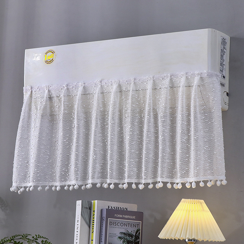 Poklop za klima uređaj, materijal tkanina, marka Yi mengqi, stil moderni minimalistički (Materijal: tkanina; Marka: Yi mengqi; Tip: Poklopac za klima uređaj; Stil: Moderni minimalistički)
